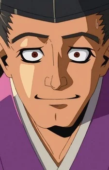 Godaiin, Muneshige