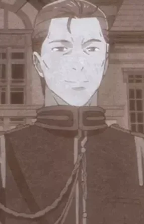 Godou, Ichito