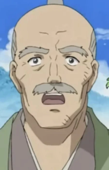 Gohei