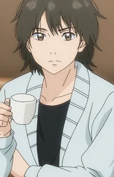 Gohongi, Tetsuya