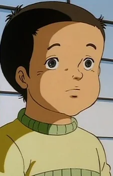 Goichi