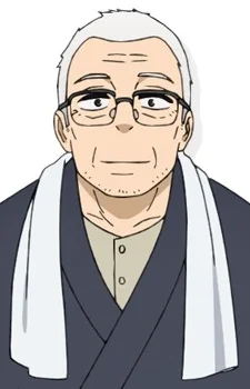 Gojou, Kaoru