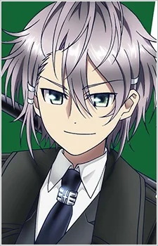 Gojou, Sukuna