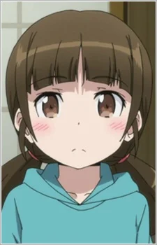 Gokou, Hinata