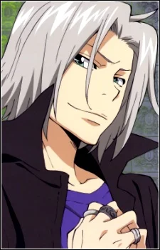 Gokudera, Hayato