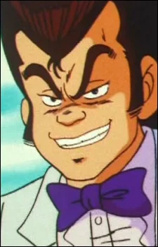 Gokukoji, Hidemaro