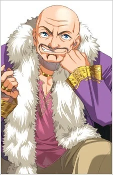 Gold, Keith