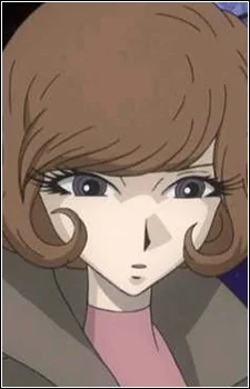 Goldman, Jane