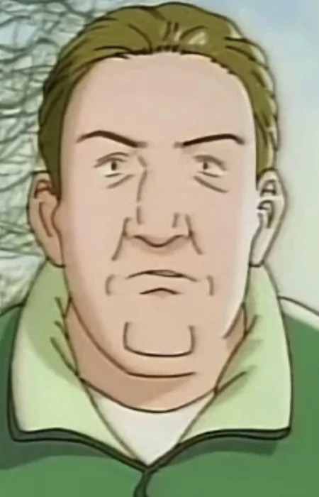 Goldman, Walter