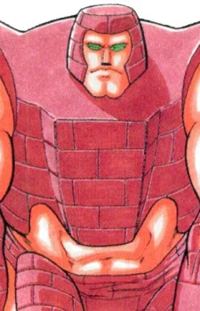 Golemman