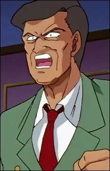 Gondawara, Sukezo