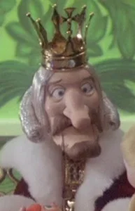 Goodwin, King