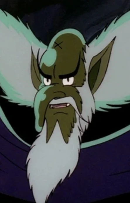 Gor