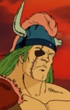 Gorath