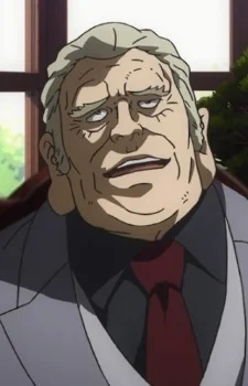 Gordon, Nobliss