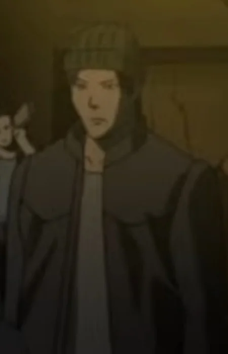 Gorou