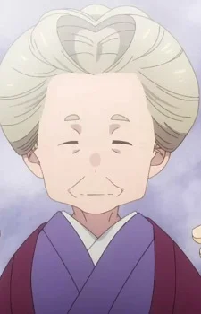 Goshiki, Fumi