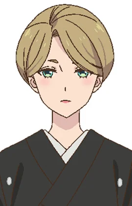 Goshiki, Miyako