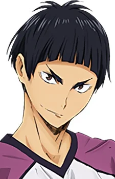 Goshiki, Tsutomu