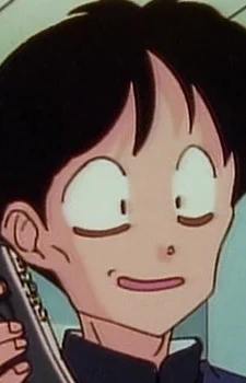 Gosunkugi, Hikaru