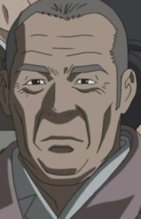 Gotou, Hirohisa