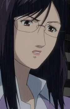 Gotou, Keiko
