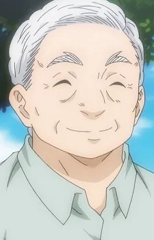 Gotou, Kenji
