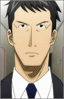 Gotou, Kousei