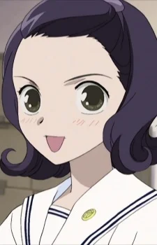 Gotou, Mai