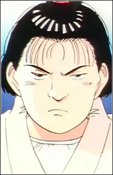 Gotou, Megumi