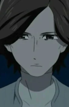 Gotou, Miyuki