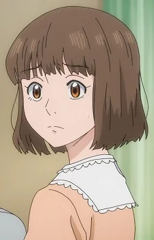 Gotou, Rion