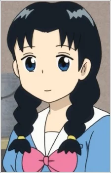 Gotou, Sakurako