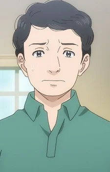 Gotou, Satoshi