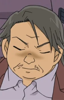 Gotou, Shouji