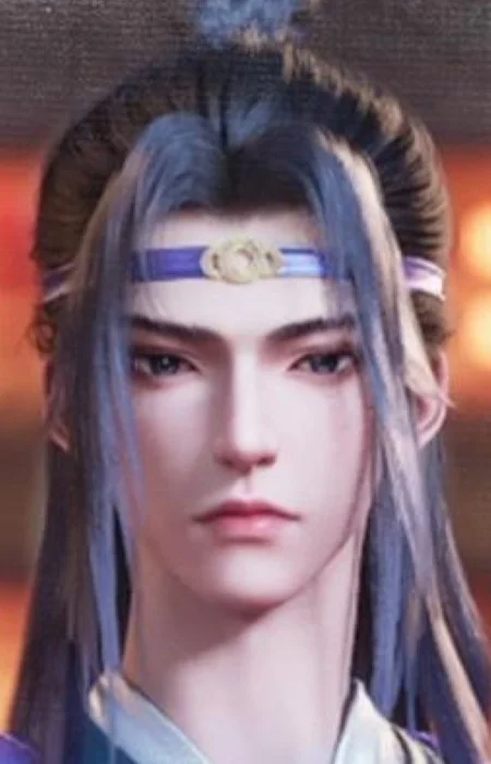 Gou, Hanshi