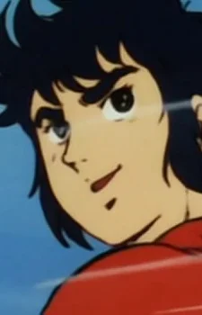 Gou, Kenichi