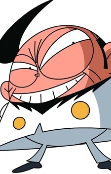 Gou, Mantarou