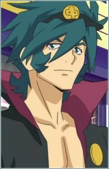 Gouda, Hanzou