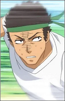 Gouda, Masaru