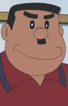 Gouda, Sasuke