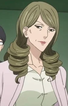 Gouda, Takami