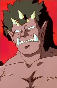 Gouki