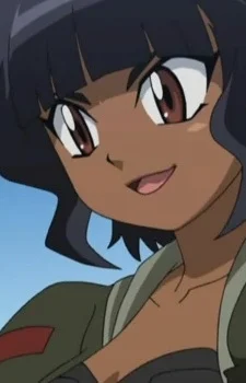Gracy, Selen