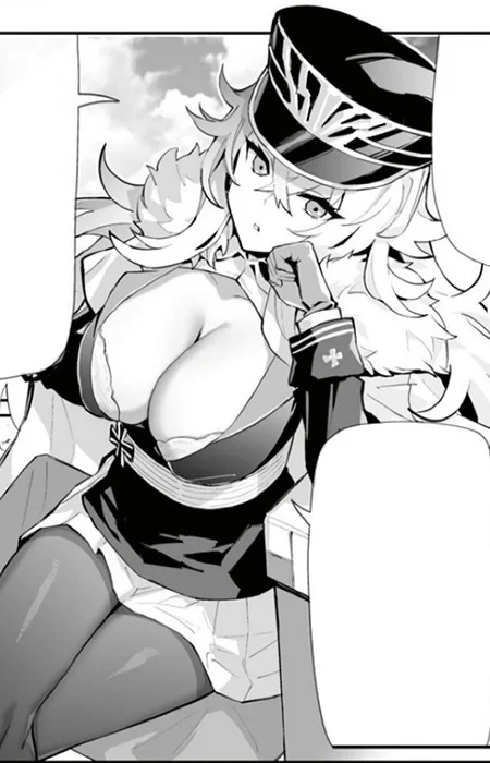 Graf Zeppelin