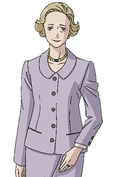 Graham, Jane