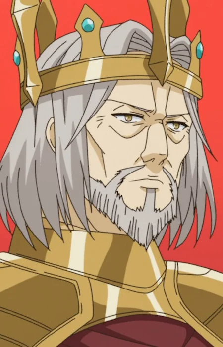 Graia IV, Eis