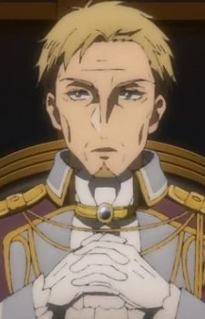 Granado, Alfred