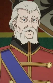Grand Duke Estogal