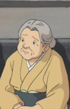 Grandma